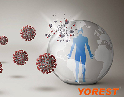 Increase Immunity | Immunity Booster: YOREST
