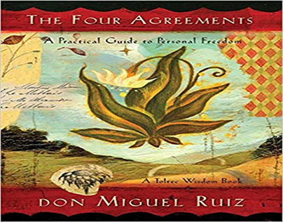 PDF Download The Four Agreements (Illustrated