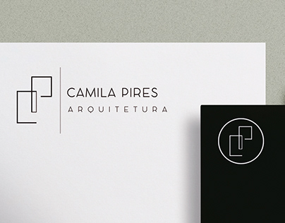 ID. VISUAL | Camila Pires Arquitetura