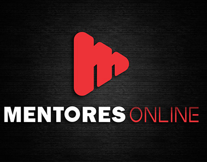 Mentores OnLine - Logo