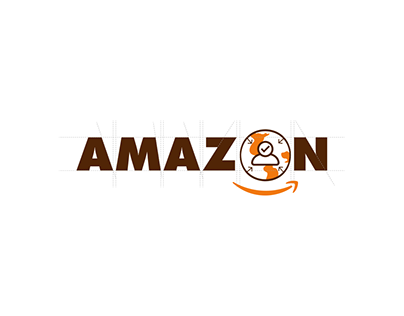 Amazon Brand Identity Design