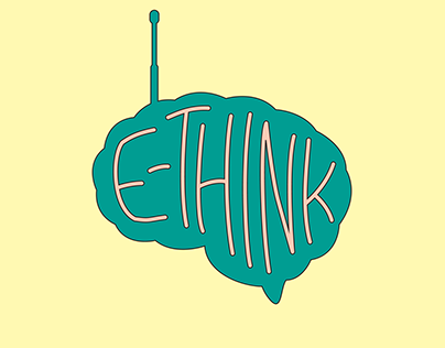 E-Think E-Waste Campaign