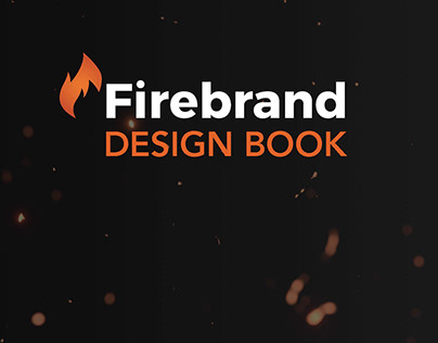 Firebrand Design Book