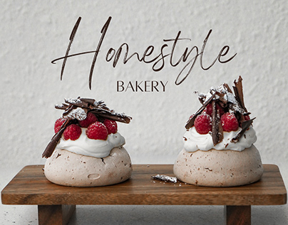 June & Co | Homestyle Bakery Photography
