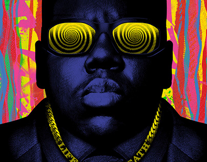 The Notorious B.I.G. Life After Death 25th Anniversary