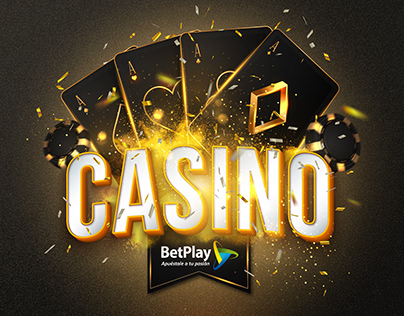 Nuevos Juegos Casino BetPlay