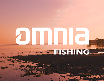 Omnia Fishing Premium Social Media Concepts
