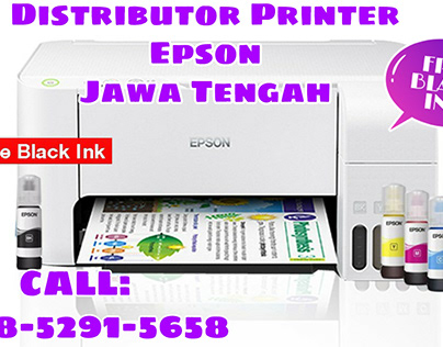 0858-5291-5658, Jual Printer Dot Matrix
