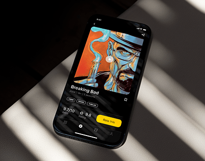 Mediaplay Mobile App
