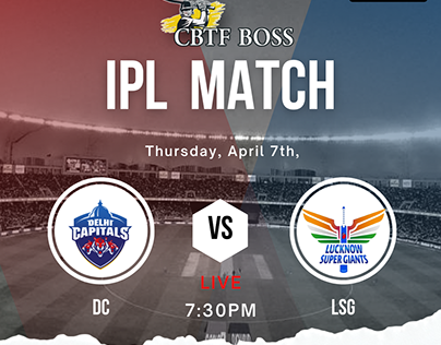 Who Will Win The Match Between DC and LSG IPL