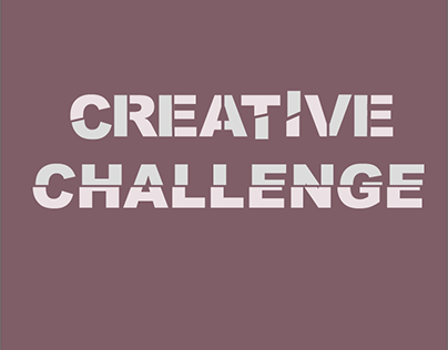 AoB Creative Challenge #7