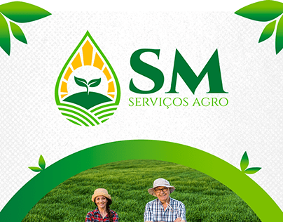 Catálogo de Serviços - SM SERVIÇOS AGRO