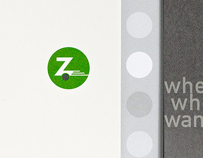 Zipcar Branding
