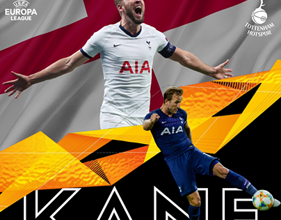 Kane Europe League