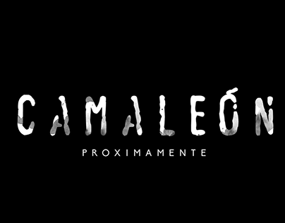 "Camaleón" - Serie web