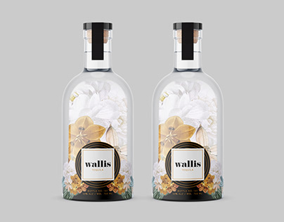 Wallis Tequila