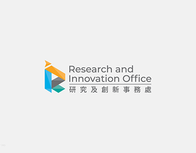 PolyU - Research and Innovation Office CI Design