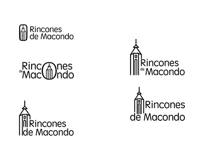 RINCONES DE MACONDO