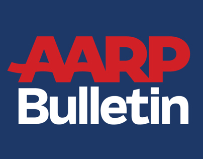 AARP Bulletin September Issue