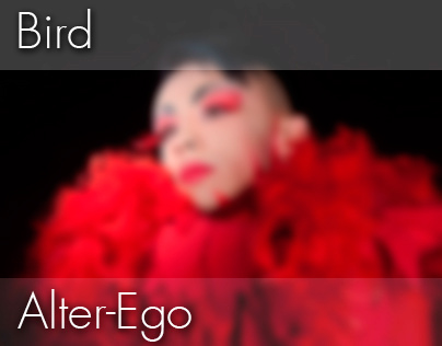 Bird Alter Ego