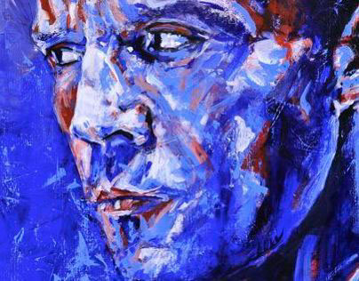 Portrait of J. Statham