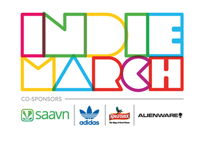 Indie March INDIE - MUSIC - FESTIVAL