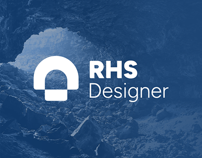 Identidade Visual - RHS Designer
