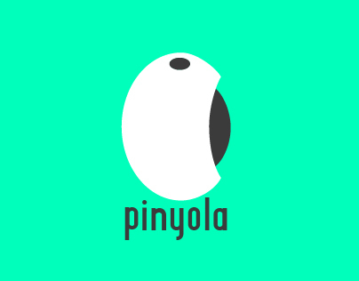 Logo i Video PINYOLA
