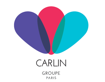 Atelier graphic design "Carlin"