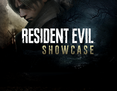 Project thumbnail - Resident Evil: Showcase 2022