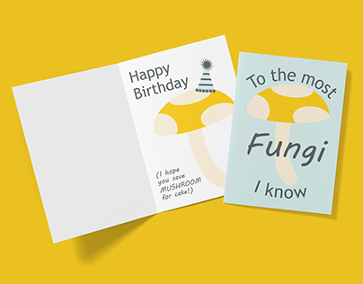 Science Pun Birthday Cards