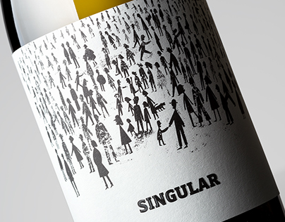 Singular wine