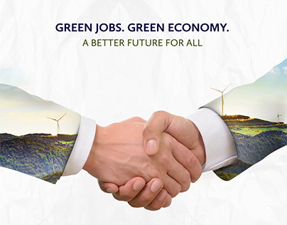 The World Green Economy Summit