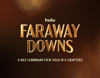 Project thumbnail - Faraway Downs