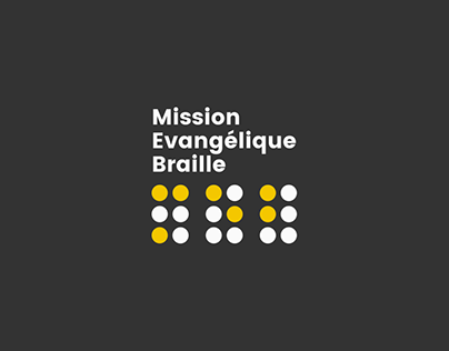 Mission évangélique braille