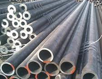 Mild Steel Pipes and Tubes Manufacturer and Supplier