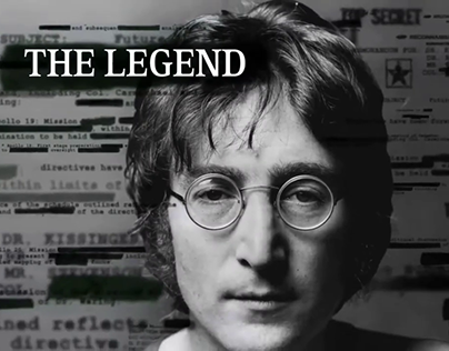 U.S. Vs John Lennon