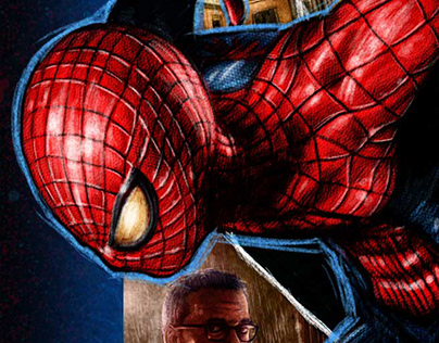 Amazing Spider-Man Series
