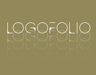 Logofolio - Vol.1