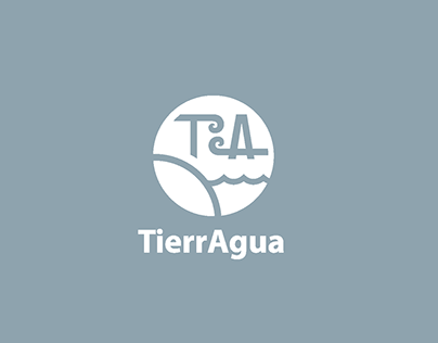 TierrAgua Logo