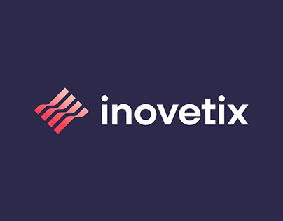 inovetix logo animation
