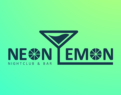 neon lemon
