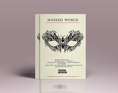 Masked World