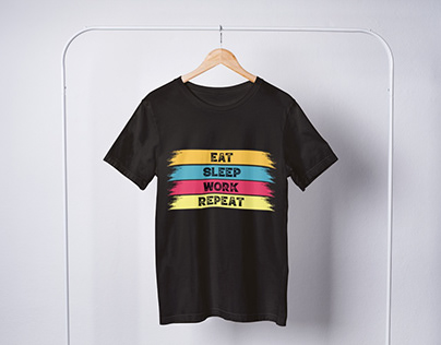 Unique T-Shirt Design