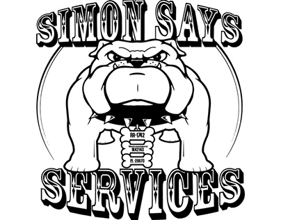 SIMON SAYS SERVICES