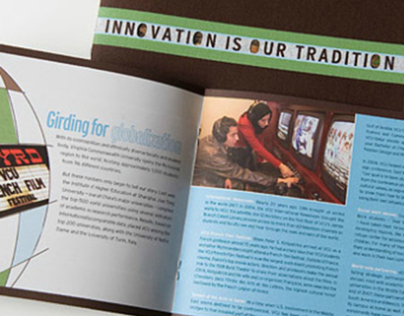 Innovation Brochure