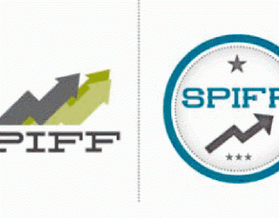 SPIFF Logo