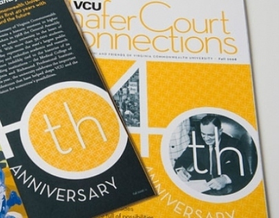 VCU Alumni Magazine