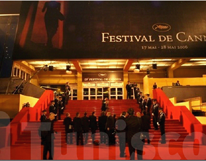 Cannes festival 1998