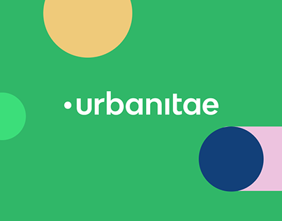 Urbanitae UI Design